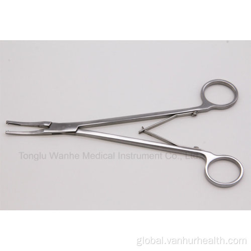 Clip Applier for Open Surgery Reusable Hem-O-Lok Open Clip Applier Factory